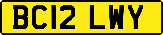 BC12LWY