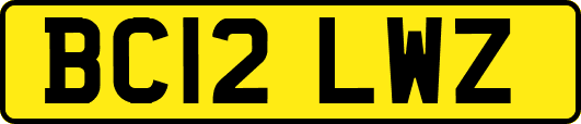 BC12LWZ