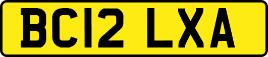 BC12LXA