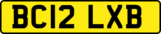 BC12LXB