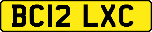 BC12LXC