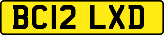 BC12LXD