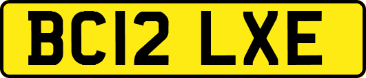 BC12LXE