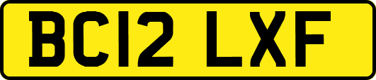BC12LXF