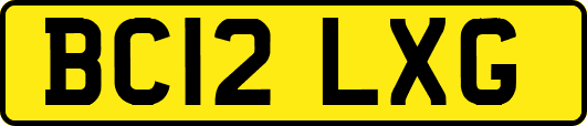 BC12LXG