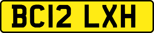 BC12LXH
