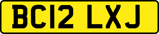 BC12LXJ