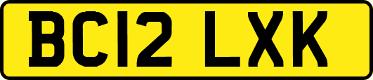 BC12LXK