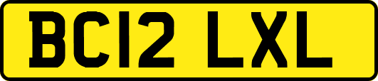 BC12LXL