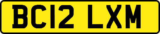 BC12LXM