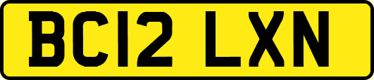 BC12LXN
