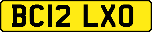 BC12LXO