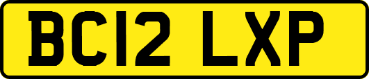 BC12LXP