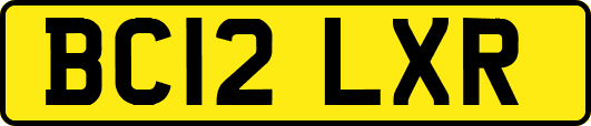 BC12LXR