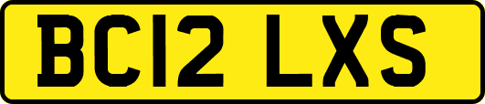 BC12LXS