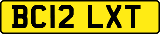 BC12LXT
