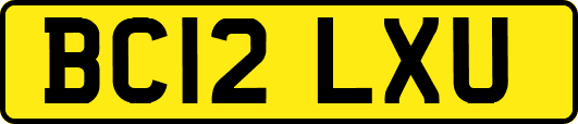 BC12LXU