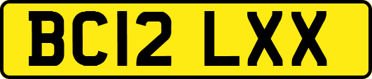 BC12LXX
