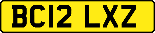 BC12LXZ