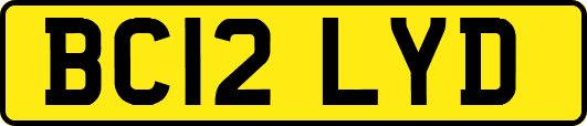 BC12LYD