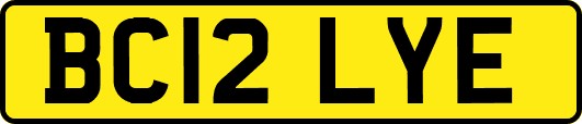BC12LYE