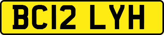 BC12LYH