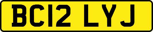 BC12LYJ