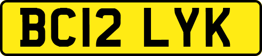 BC12LYK