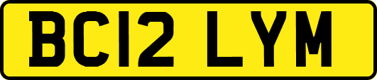 BC12LYM