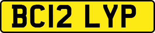 BC12LYP