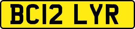BC12LYR
