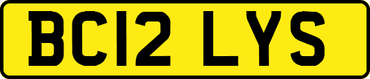 BC12LYS