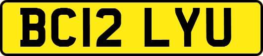 BC12LYU