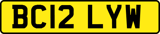 BC12LYW