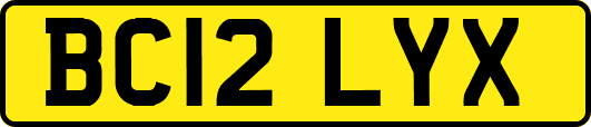 BC12LYX