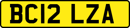 BC12LZA