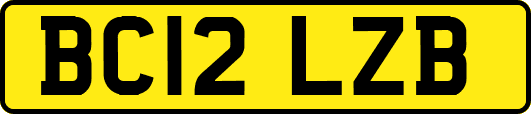 BC12LZB