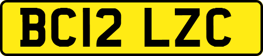 BC12LZC