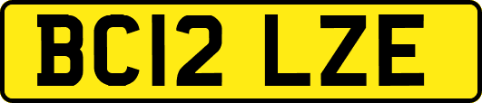BC12LZE