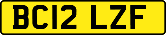 BC12LZF