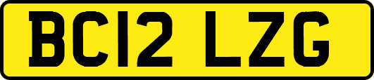 BC12LZG