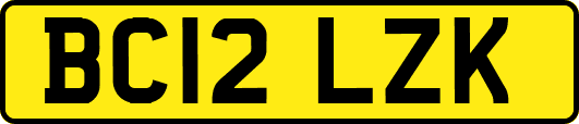 BC12LZK