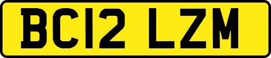 BC12LZM