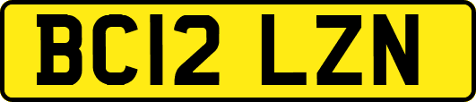 BC12LZN