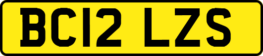 BC12LZS
