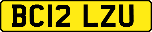 BC12LZU