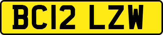 BC12LZW