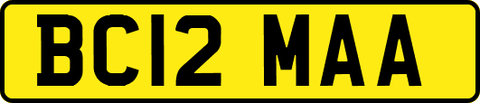 BC12MAA