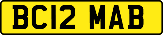 BC12MAB