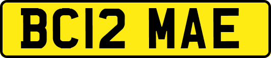 BC12MAE
